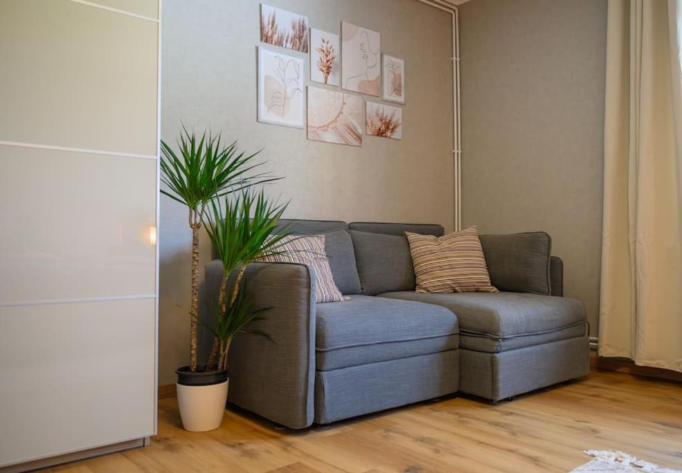 Apartment 4 Sterne Rhoenland-erlebnis In - Auch Fuer Wanderreiter
