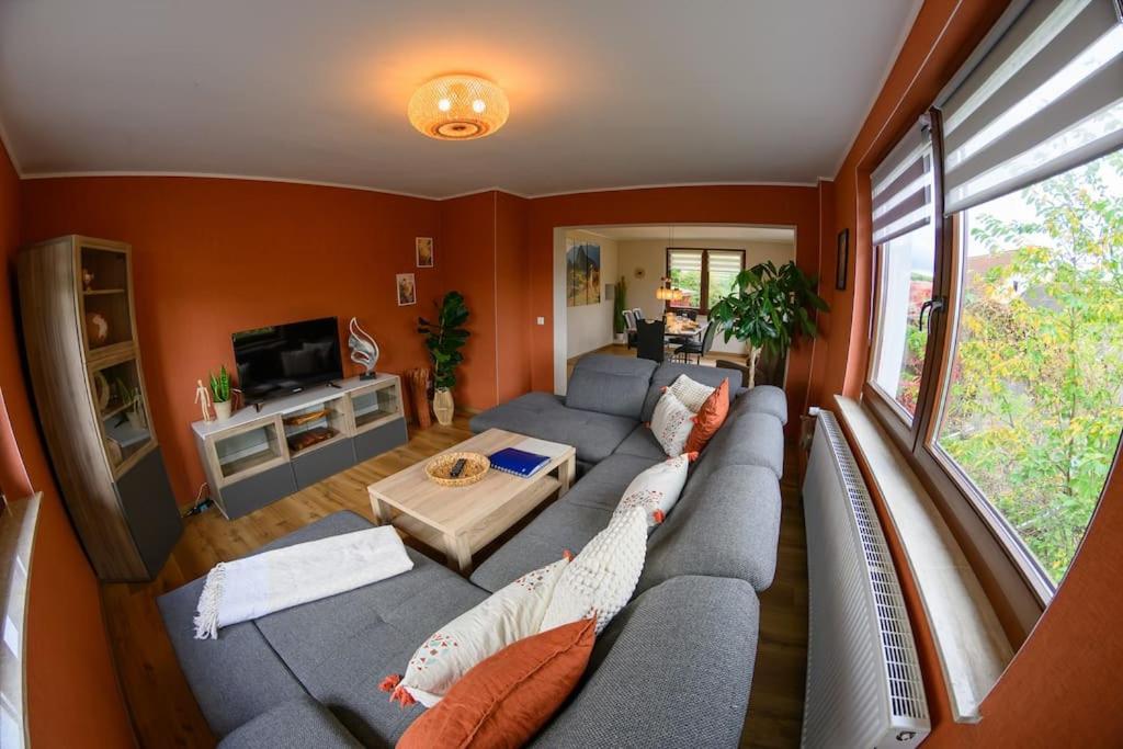 4 Sterne Rhoenland-erlebnis In - Auch Fuer Wanderreiter *